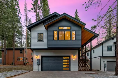1040 Cellador Road, South Lake Tahoe, CA 96150 - Photo 2