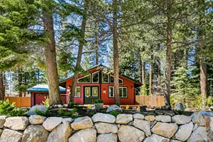 995 Turnback Trail, South Lake Tahoe, CA 96150 - Photo 1