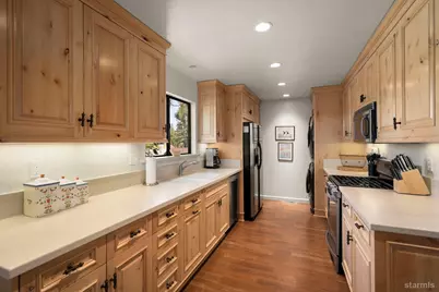 3363 Pine Hill Road, South Lake Tahoe, CA 96150 - Photo 8