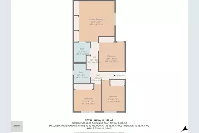 1501 Skyline Drive, South Lake Tahoe, CA 96150 - Photo 32