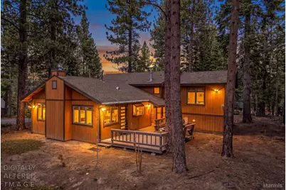 1501 Skyline Drive, South Lake Tahoe, CA 96150 - Photo 2