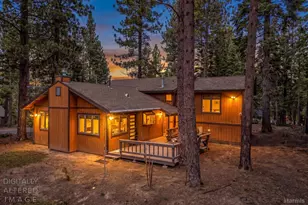 1501 Skyline Dr, South Lake Tahoe, CA 96150 - Photo 2