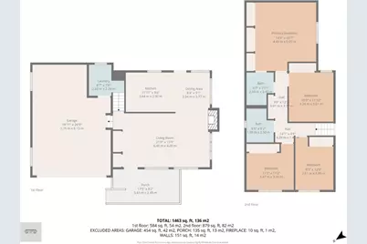 1501 Skyline Drive, South Lake Tahoe, CA 96150 - Photo 34