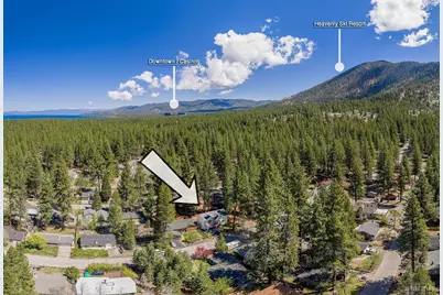 3409 Bruce Drive, South Lake Tahoe, CA 96150 - Photo 6