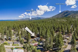 3409 Bruce Dr, South Lake Tahoe, CA 96150 - Photo 6