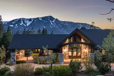 2081 Tahoe Mountain Road, South Lake Tahoe, CA 96150 - Photo 4