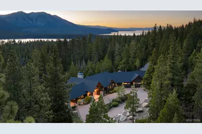 2081 Tahoe Mountain Road, South Lake Tahoe, CA 96150 - Photo 2