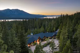 2081 Tahoe Mountain Rd, South Lake Tahoe, CA 96150 - Photo 2