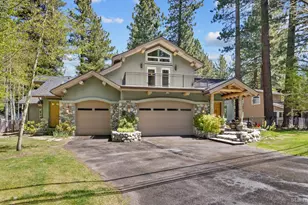 647 Eloise Ave, South Lake Tahoe, CA 96150 - Photo 1