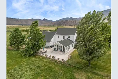 801 Larson Lane, Coleville, CA 96107 - Photo 34