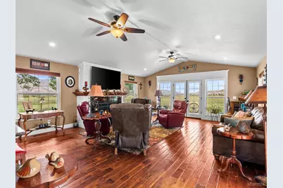 801 Larson Lane, Coleville, CA 96107 - Photo 12