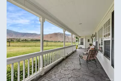 801 Larson Lane, Coleville, CA 96107 - Photo 6