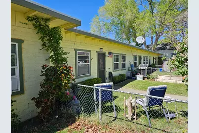 363 Short Street, Bishop, CA 93514 - Photo 1