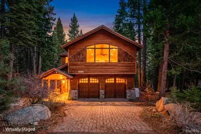 1724 Mohican Drive, South Lake Tahoe, CA 96150 - Photo 1