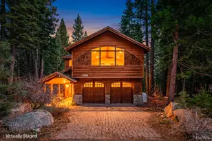1724 Mohican Dr, South Lake Tahoe, CA 96150 - Photo 1