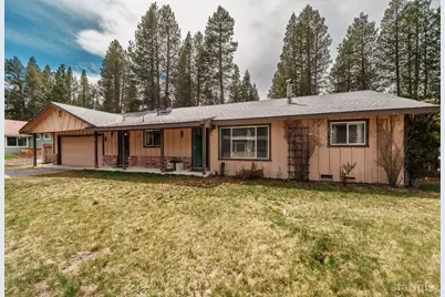 1460 Rancho Way, South Lake Tahoe, CA 96150 - Photo 1