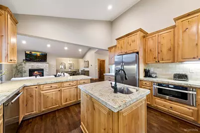 2820 Santa Claus Drive, South Lake Tahoe, CA 96150 - Photo 12