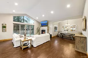 2820 Santa Claus Dr, South Lake Tahoe, CA 96150 - Photo 4
