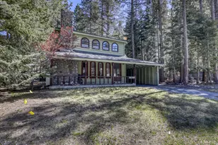 2104 West Way, South Lake Tahoe, CA 96150 - Photo 1