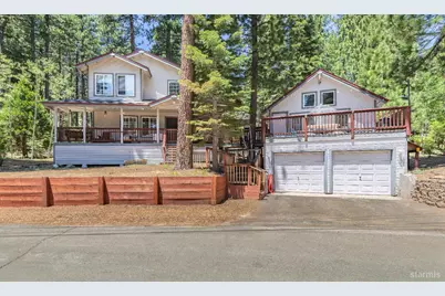 1870 Jicarilla Drive, South Lake Tahoe, CA 96150 - Photo 1