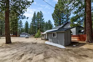 1357 Susie Lake Rd, South Lake Tahoe, CA 96150 - Photo 4