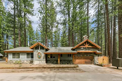 1259 Lodi Avenue, South Lake Tahoe, CA 96150 - Photo 1