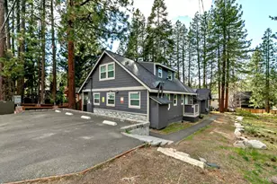4085 Manzanita Ave, South Lake Tahoe, CA 96150 - Photo 1