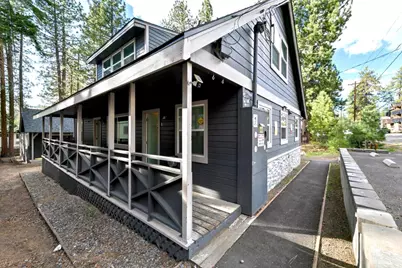 4085 Manzanita Avenue #1-4, South Lake Tahoe, CA 96150 - Photo 2