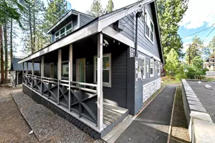 4085 Manzanita Ave, South Lake Tahoe, CA 96150 - Photo 2