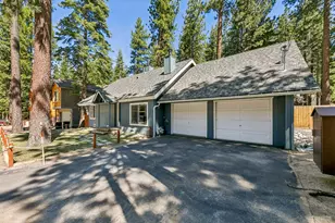 1257 Margaret Ave, South Lake Tahoe, CA 96150 - Photo 2