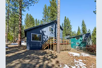 1857 Jicarilla Drive, South Lake Tahoe, CA 96150 - Photo 30
