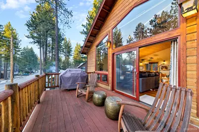 693 Patricia Lane, South Lake Tahoe, CA 96150 - Photo 38