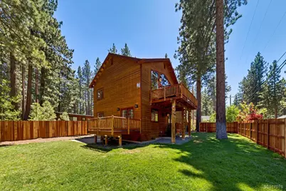 693 Patricia Lane, South Lake Tahoe, CA 96150 - Photo 2