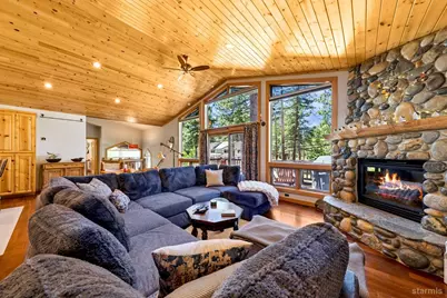 693 Patricia Lane, South Lake Tahoe, CA 96150 - Photo 6