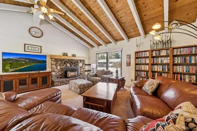 2205 Cornelian Drive, South Lake Tahoe, CA 96150 - Photo 6