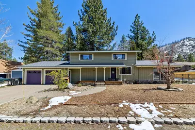 2205 Cornelian Drive, South Lake Tahoe, CA 96150 - Photo 2
