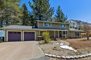 2205 Cornelian Dr, South Lake Tahoe, CA 96150 - Photo 1