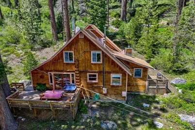 1009 Cathedral Road, South Lake Tahoe, CA 96150 - Photo 6
