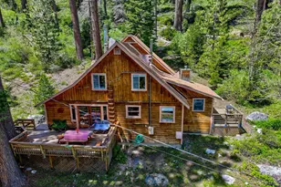 1009 Cathedral Rd, South Lake Tahoe, CA 96150 - Photo 6
