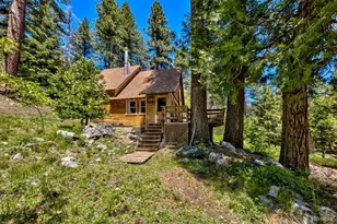 1009 Cathedral Rd, South Lake Tahoe, CA 96150 - Photo 2