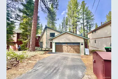 1148 Canarsee Street, South Lake Tahoe, CA 96150 - Photo 1