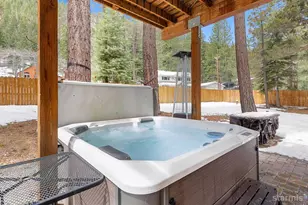 3606 S Upper Truckee Rd, South Lake Tahoe, CA 96150 - Photo 4