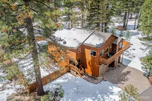 3606 S Upper Truckee Rd, South Lake Tahoe, CA 96150 - Photo 32
