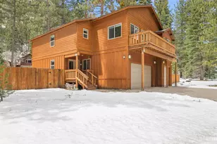3606 S Upper Truckee Rd, South Lake Tahoe, CA 96150 - Photo 2