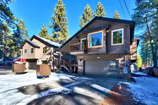 871 Glorene Ave, South Lake Tahoe, CA 96150 - Photo 2