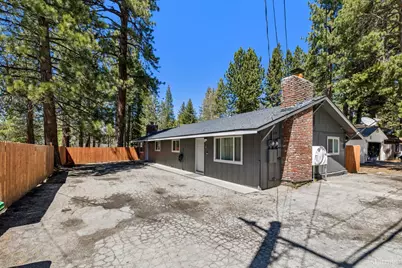 2233 Washington Avenue, South Lake Tahoe, CA 96150 - Photo 1
