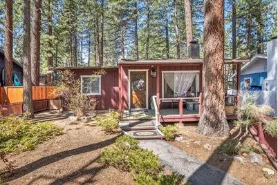 1084 Juniper Avenue, South Lake Tahoe, CA 96150 - Photo 1