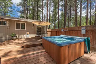 2126 Helen Ave Ave, South Lake Tahoe, CA 96150 - Photo 2