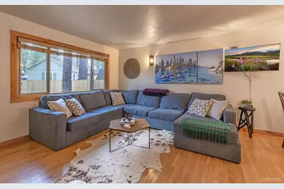 2126 Helen Ave Avenue, South Lake Tahoe, CA 96150 - Photo 6