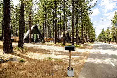 1402 Herbert Avenue, South Lake Tahoe, CA 96150 - Photo 2